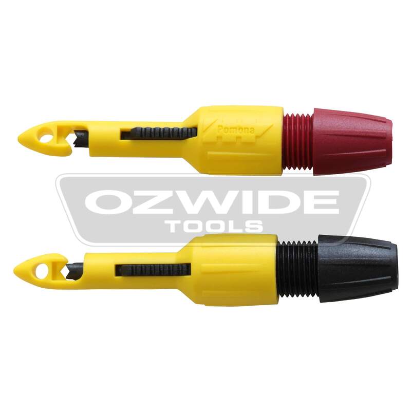 Pico Insulation Piercing Test Clip 2pk